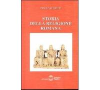Storia della religione romana
