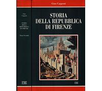 Storia della Repubblica di Firenze