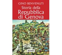Storia della Repubblica di Genova