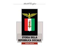 Storia della Repubblica Sociale