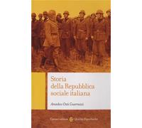 Storia della Repubblica sociale italiana