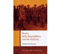 Storia della Repubblica sociale italiana
