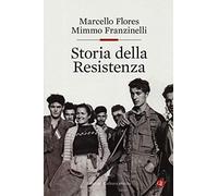 Storia della Resistenza