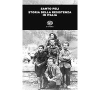 Storia della Resistenza in Italia