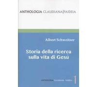 Storia della ricerca sulla vita di Gesù