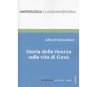 Storia della ricerca sulla vita di Gesù