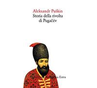 Storia della rivolta di Pugacev