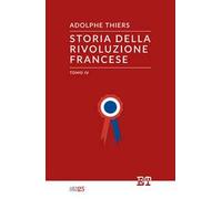 Storia della Rivoluzione francese. Vol. 4