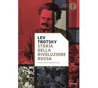 Storia della rivoluzione russa
