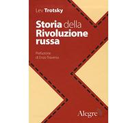 Storia della rivoluzione russa