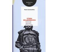 Storia della Romania