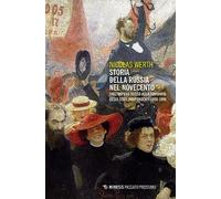 Storia della Russia nel Novecento. Dall’Impero russo alla Comunità degli Stati Indipendenti 1900-1999