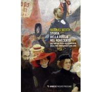 Storia della Russia nel Novecento - [Mimesis]