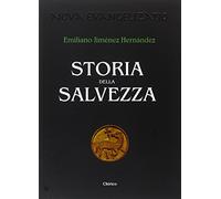 Storia della salvezza