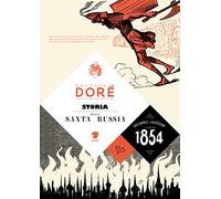 Storia della Santa Russia – Ediz. illustrata – Eris