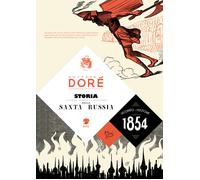 Storia della Santa Russia. Ediz. illustrata