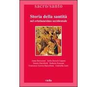 Storia della santità nel cristianesimo occidentale