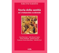 Storia della santità nel cristianesimo occidentale