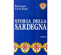 Storia della Sardegna