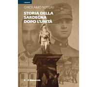 Storia della Sardegna dopo l'Unità