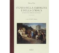 Storia della Sardegna e della Corsica durante il periodo romano (Vol. 1)