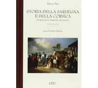Storia della Sardegna e della Corsica durante il periodo romano (Vol. 2)