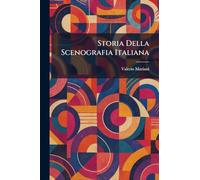 Storia Della Scenografia Italiana