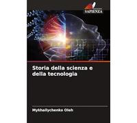 Storia della scienza e della tecnologia