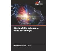 Storia della scienza e della tecnologia