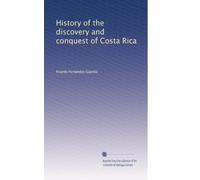 Storia della scoperta e della conquista del Costa Rica