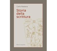 Storia della scrittura