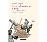 Storia della scultura d'Italia