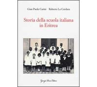 Storia della scuola italiana in Eritrea