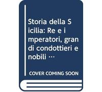 Storia della Sicilia