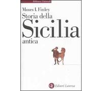 Storia della Sicilia antica