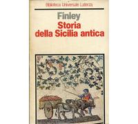 Storia della Sicilia antica