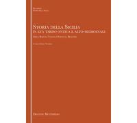 Storia della Sicilia in età tardo antica