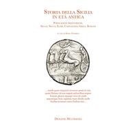 Storia della Sicilia nell'età antica. Popolazioni preistoriche, Sicani, Si...