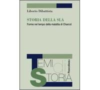 Storia della SLA. Forme nel tempo della malattia di Charcot