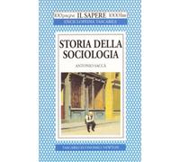 Storia della sociologia