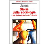 Storia della sociologia