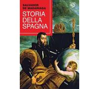 Storia della Spagna