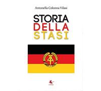 Storia della STASI