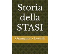 Storia della STASI
