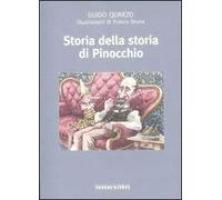 Storia della storia di Pinocchio