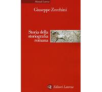 Storia della storiografia romana