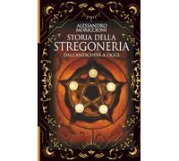 Storia della stregoneria