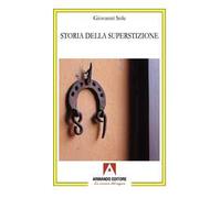 Storia della superstizione