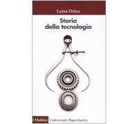 Storia della tecnologia