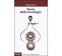 Storia della tecnologia